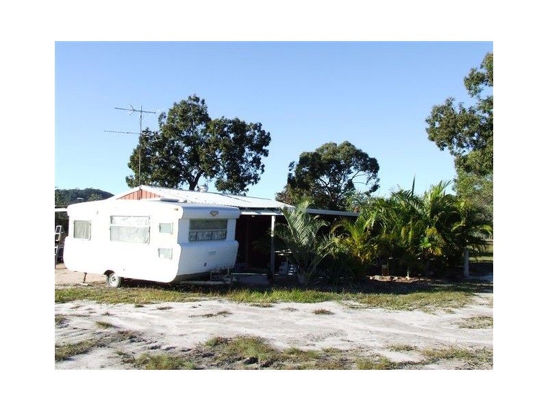 Agnes Water QLD 4677