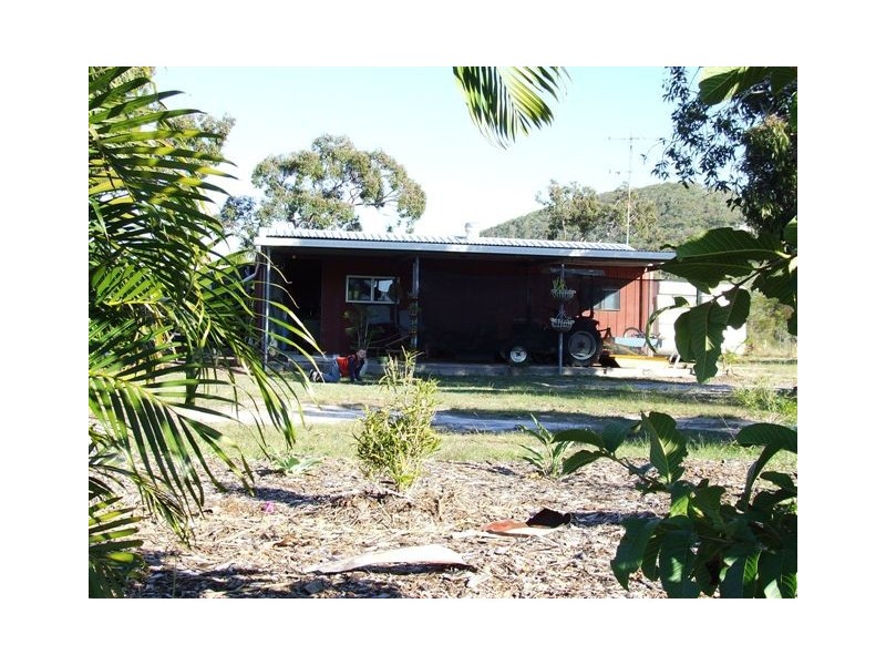 Agnes Water QLD 4677