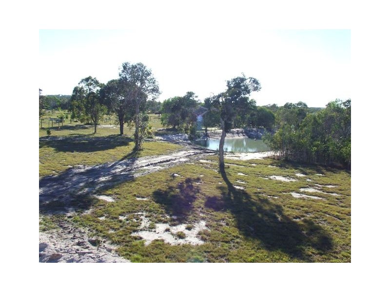 Agnes Water QLD 4677