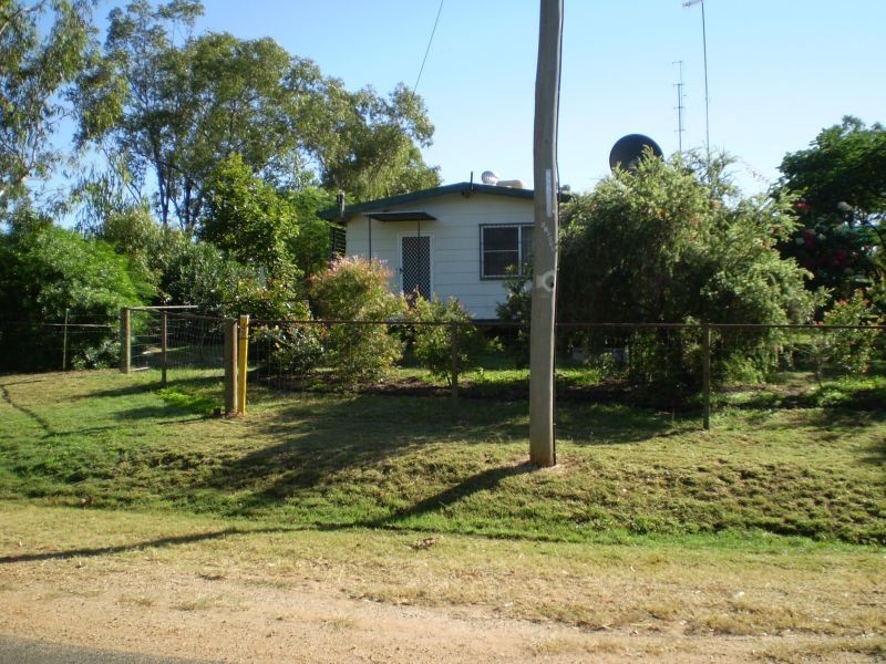 Rubyvale QLD 4702