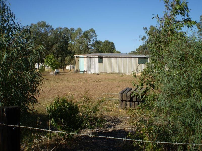 Rubyvale QLD 4702