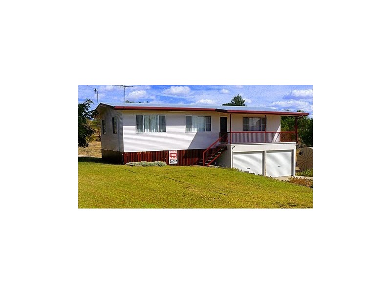 Springsure QLD 4722