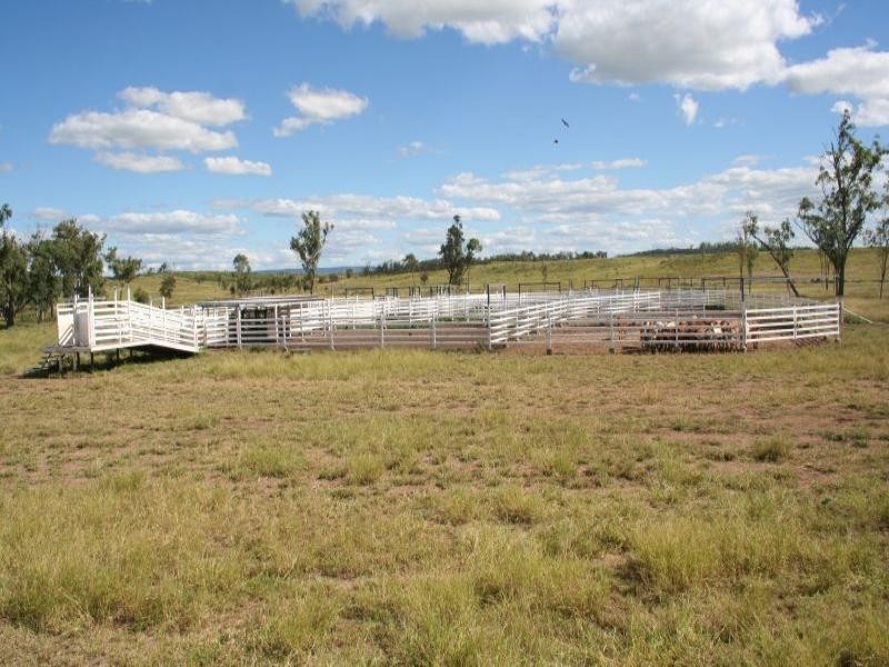 Springsure QLD 4722