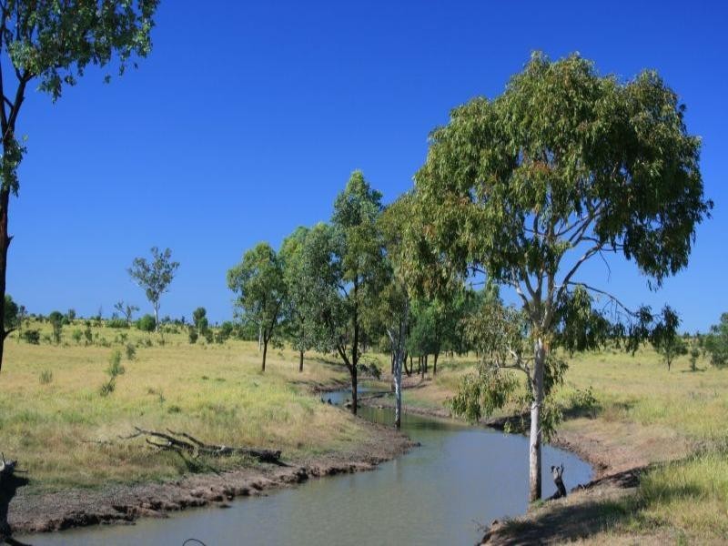 Emerald QLD 4720