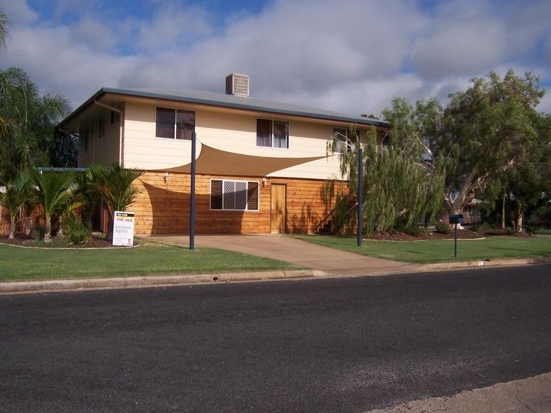 Emerald QLD 4720
