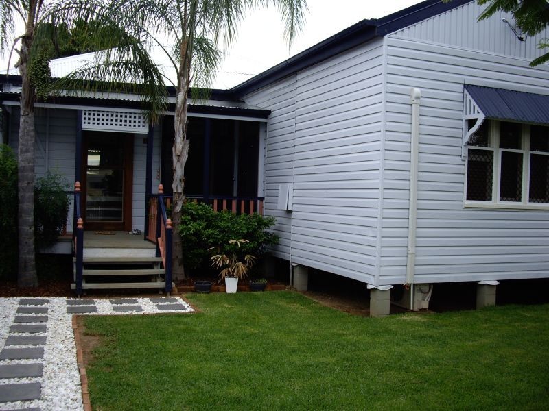 Emerald QLD 4720