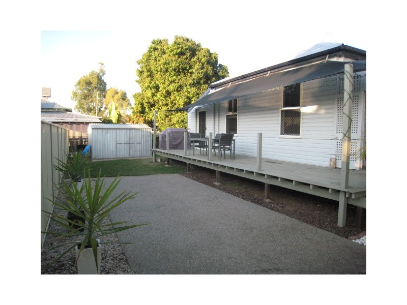 Emerald QLD 4720