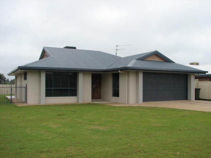 Emerald QLD 4720