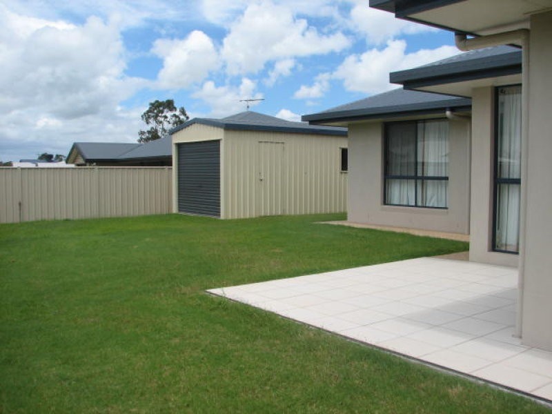 Emerald QLD 4720