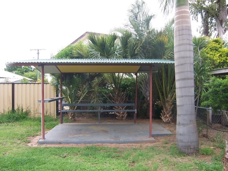 54 Baker Street, Emerald QLD 4720