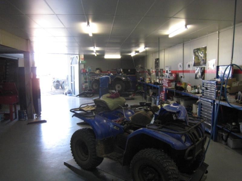 Emerald QLD 4720