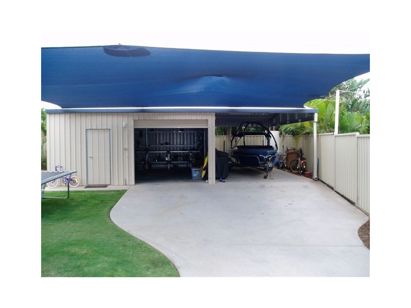 Emerald QLD 4720