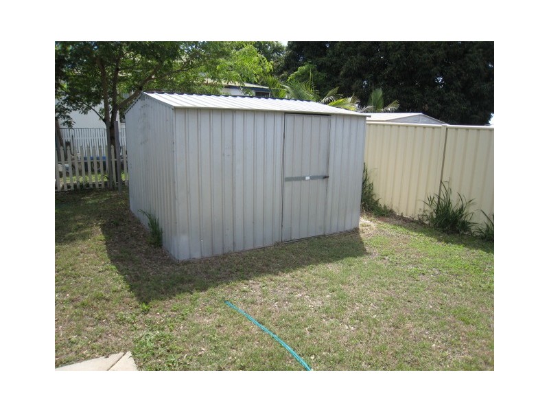 Emerald QLD 4720