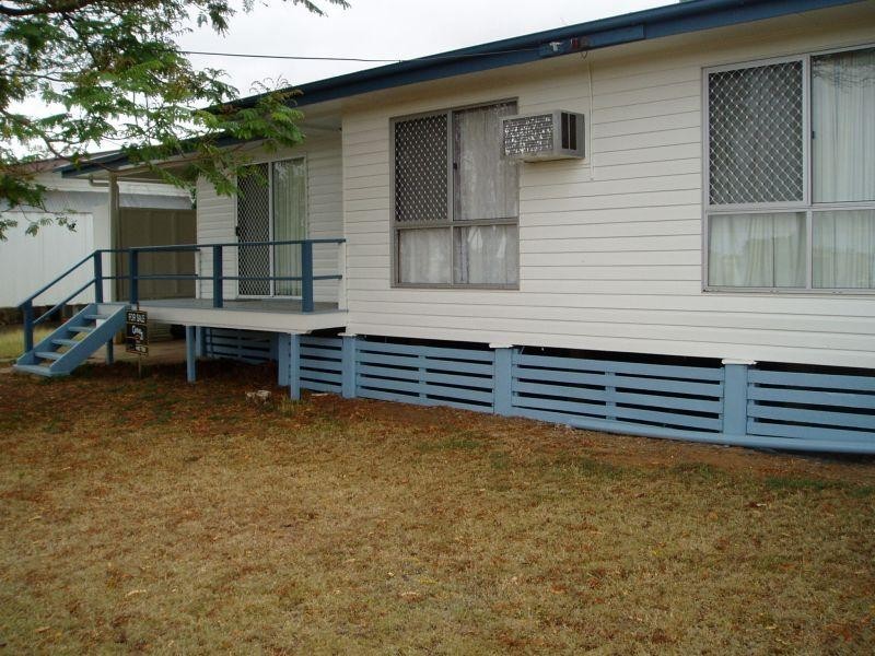 Blackwater QLD 4717