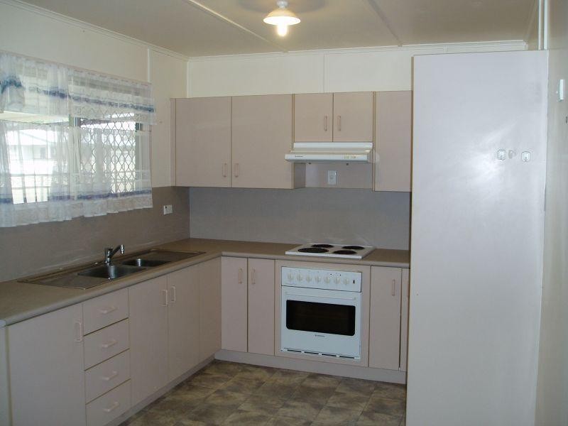 Blackwater QLD 4717