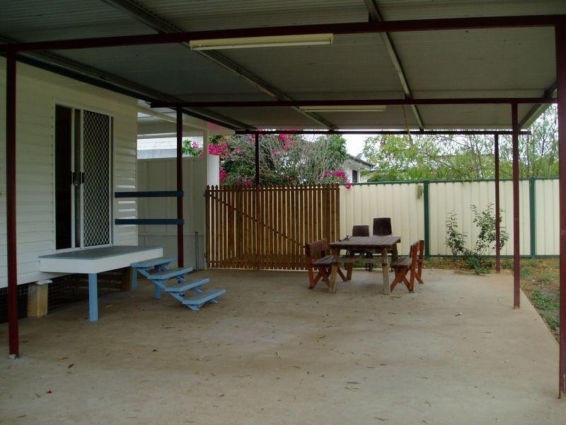 Blackwater QLD 4717