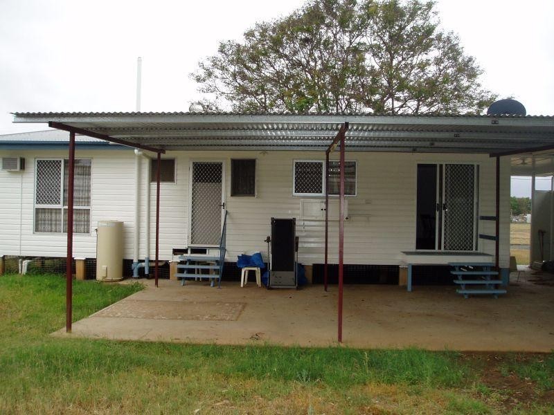 Blackwater QLD 4717