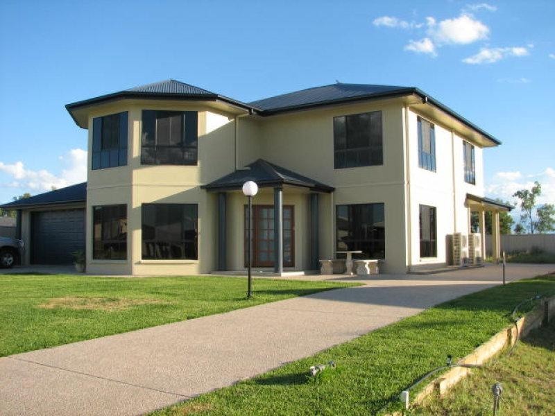 Emerald QLD 4720