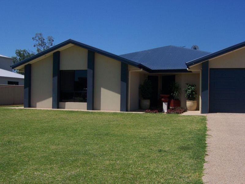 Emerald QLD 4720