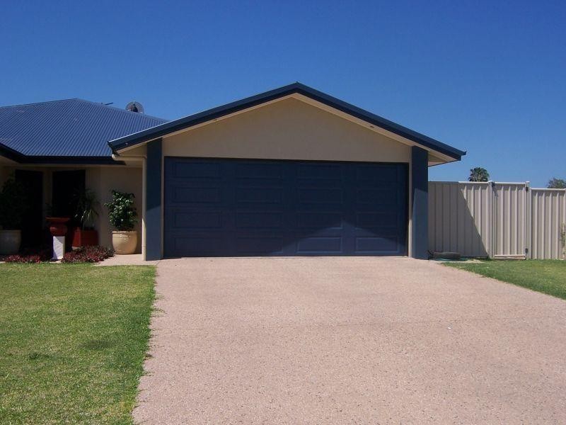 Emerald QLD 4720