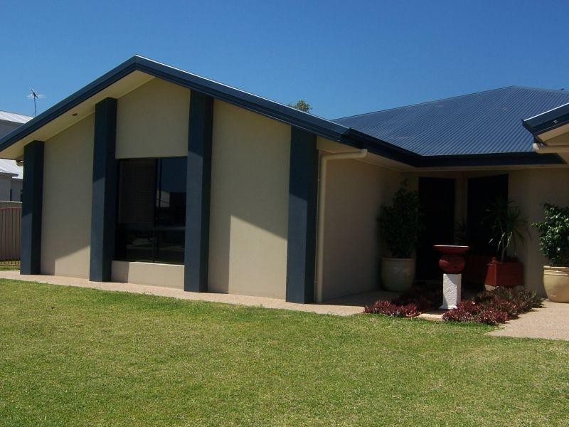 Emerald QLD 4720
