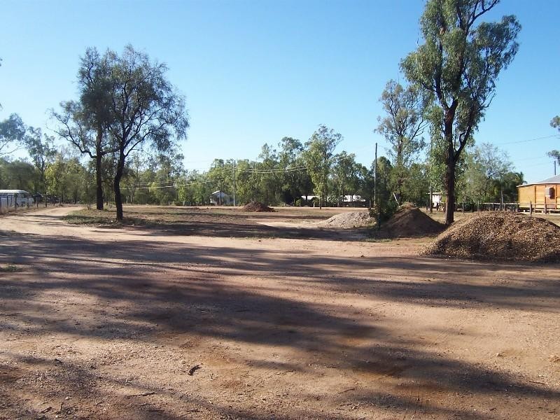 Sapphire QLD 4702