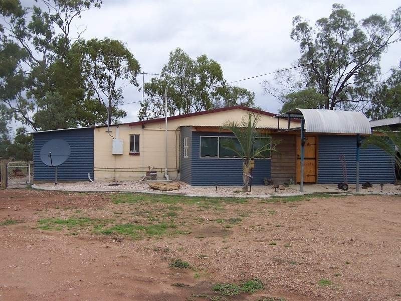 Sapphire QLD 4702