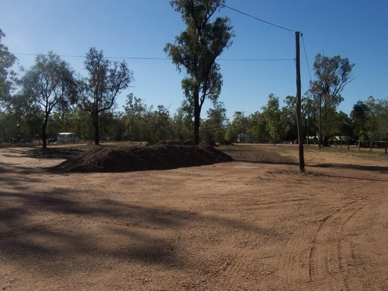 Sapphire QLD 4702