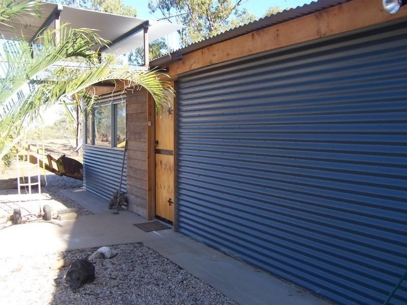 Sapphire QLD 4702