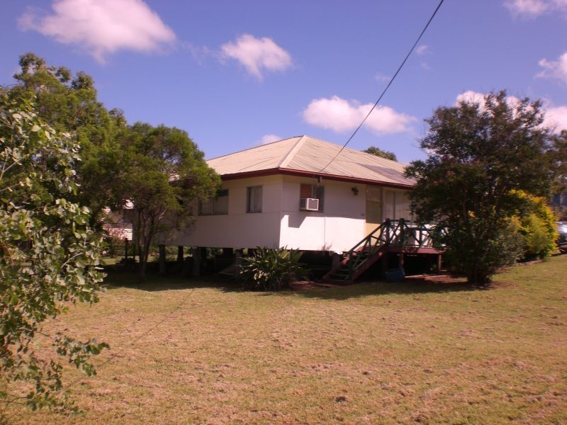 Springsure QLD 4722