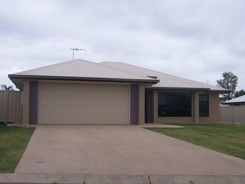 Emerald QLD 4720