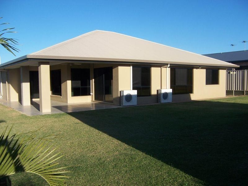 Emerald QLD 4720
