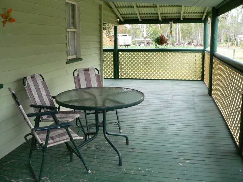Rubyvale QLD 4702