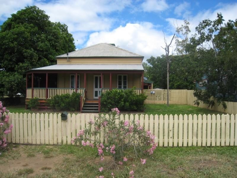 Emerald QLD 4720