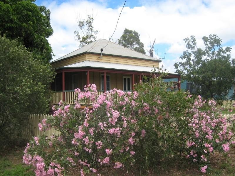 Emerald QLD 4720