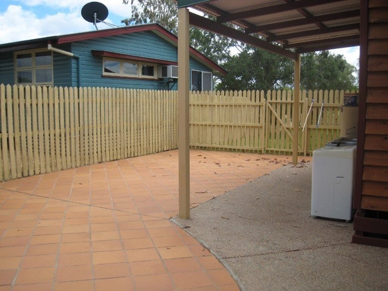 Emerald QLD 4720