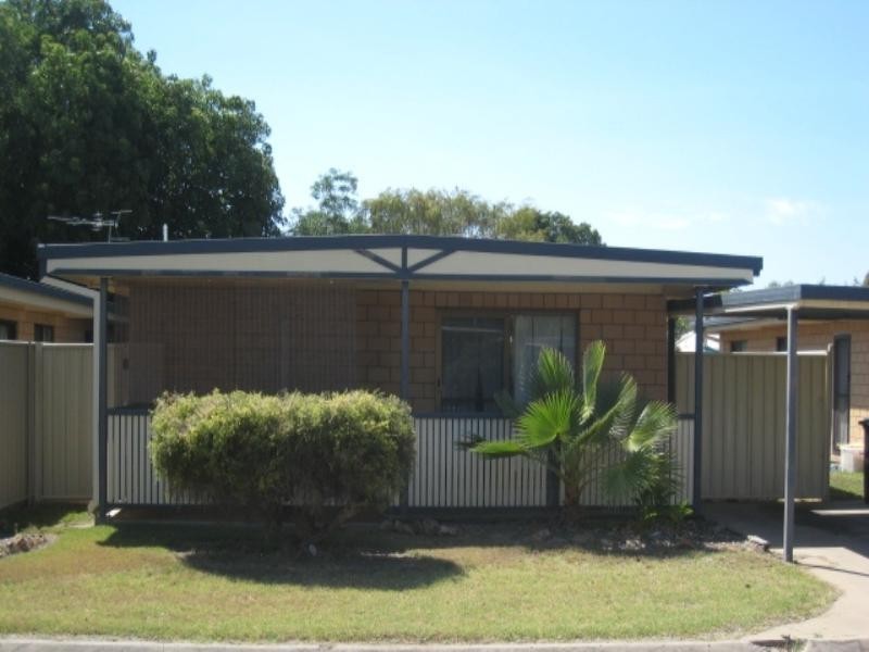 Emerald QLD 4720