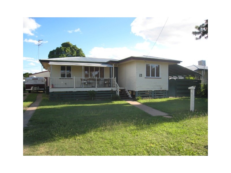 Emerald QLD 4720