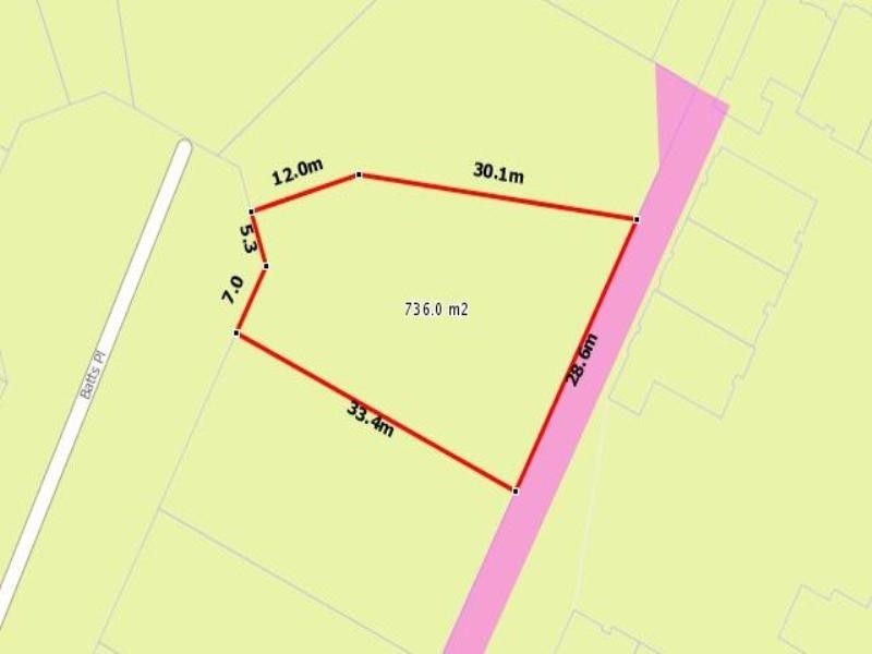 2 Batts Place, Emerald QLD 4720