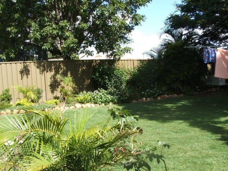 Blackwater QLD 4717
