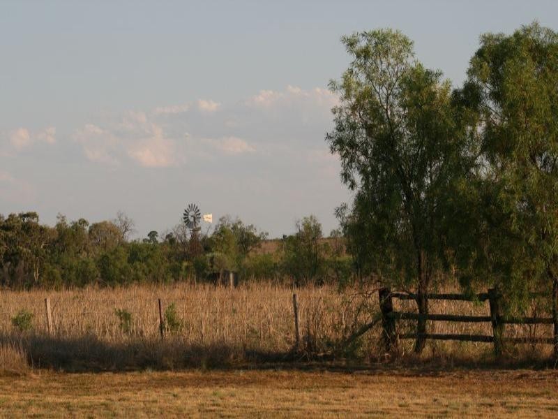 Capella QLD 4723