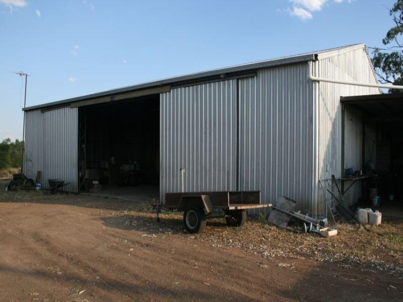 Capella QLD 4723
