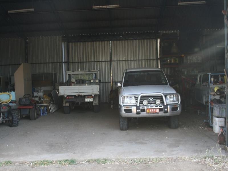 Capella QLD 4723