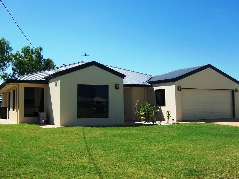 27 Joel Ernest Drive, Emerald QLD 4720