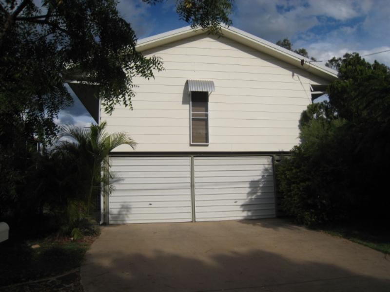 Emerald QLD 4720