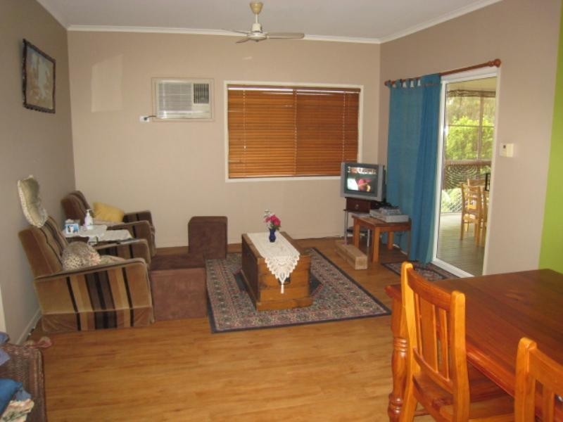 Emerald QLD 4720