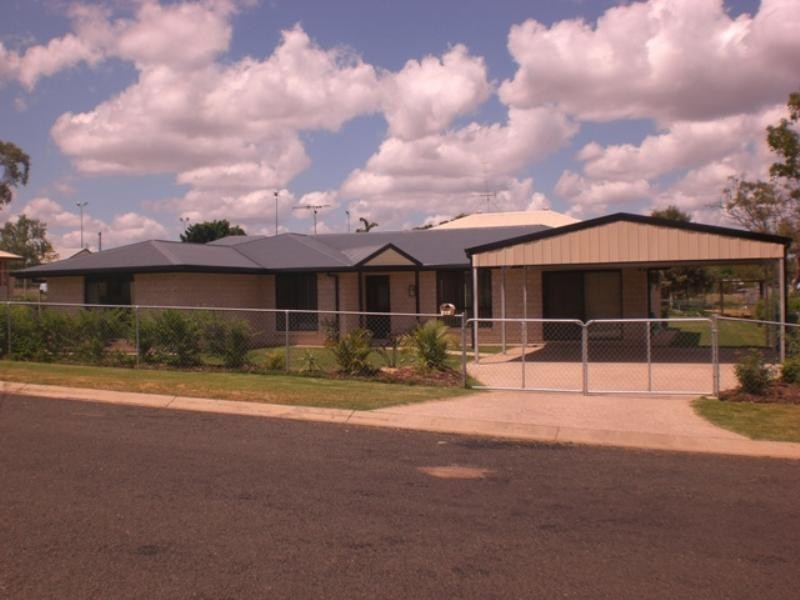 Springsure QLD 4722