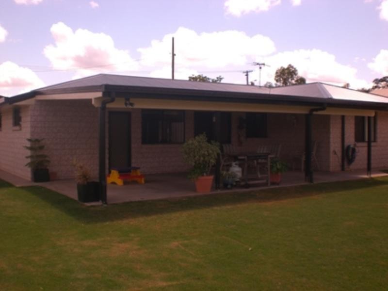 Springsure QLD 4722