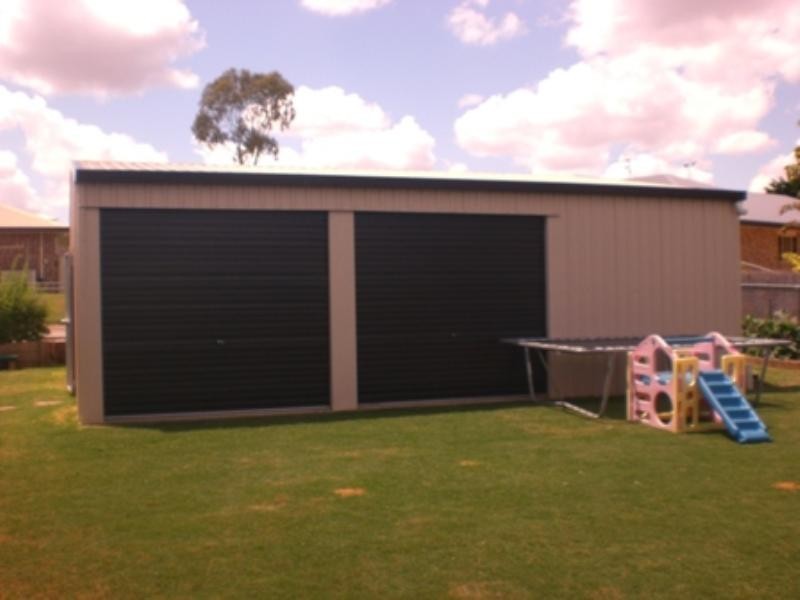 Springsure QLD 4722