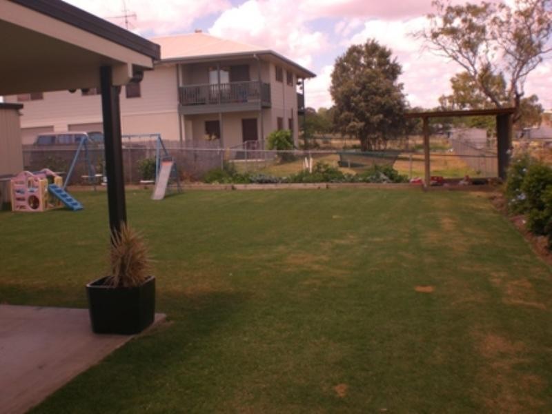 Springsure QLD 4722